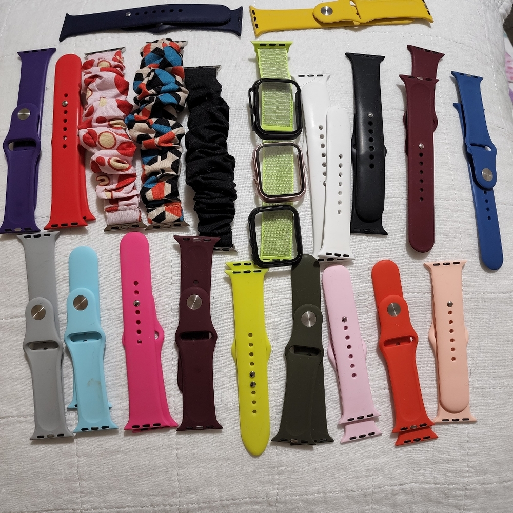 Apple watch small watch bands